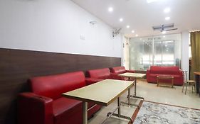 Hotel O Maa Arya